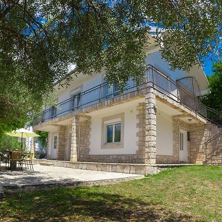 הרצג-נובי Olive Tree Villa מראה חיצוני תמונה