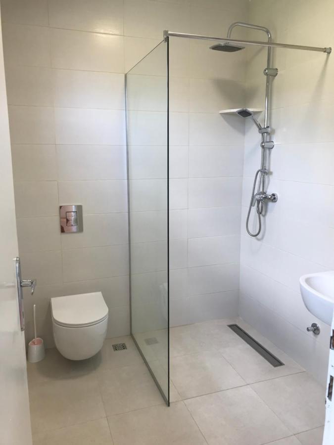 הרצג-נובי Olive Tree Villa מראה חיצוני תמונה