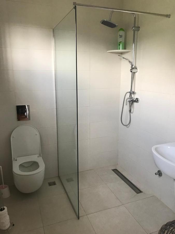 הרצג-נובי Olive Tree Villa מראה חיצוני תמונה