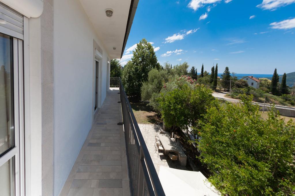 הרצג-נובי Olive Tree Villa מראה חיצוני תמונה