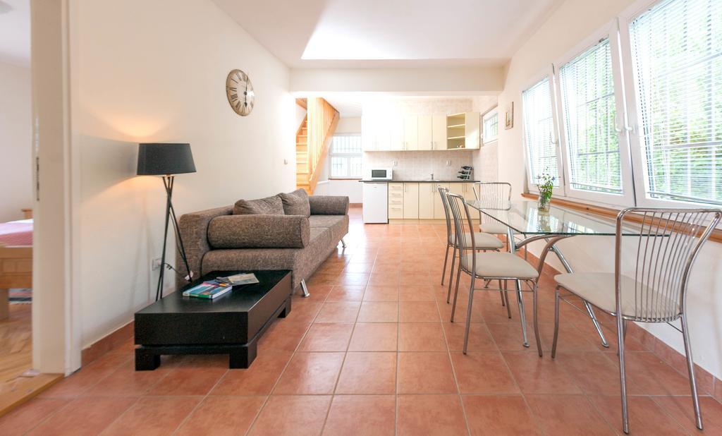 הרצג-נובי Olive Tree Villa מראה חיצוני תמונה