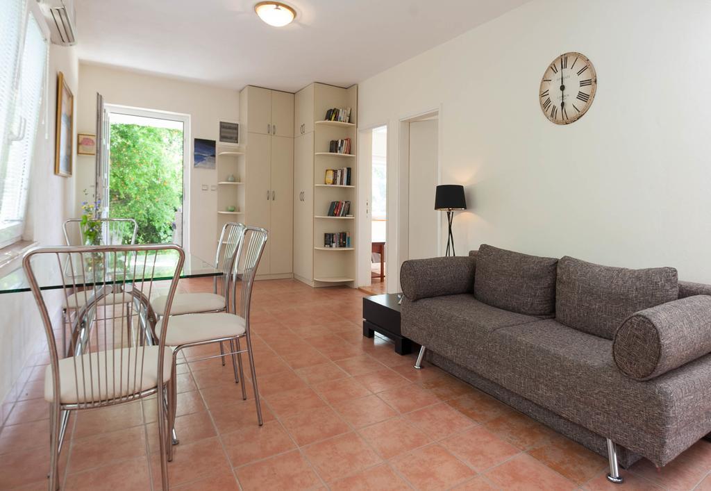 הרצג-נובי Olive Tree Villa מראה חיצוני תמונה