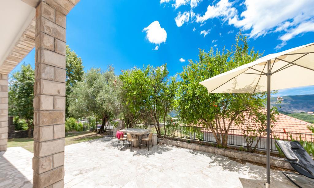 הרצג-נובי Olive Tree Villa מראה חיצוני תמונה