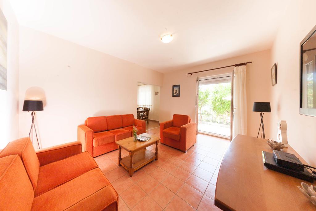 הרצג-נובי Olive Tree Villa מראה חיצוני תמונה