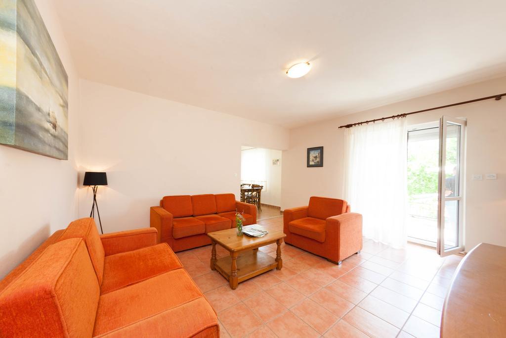 הרצג-נובי Olive Tree Villa מראה חיצוני תמונה